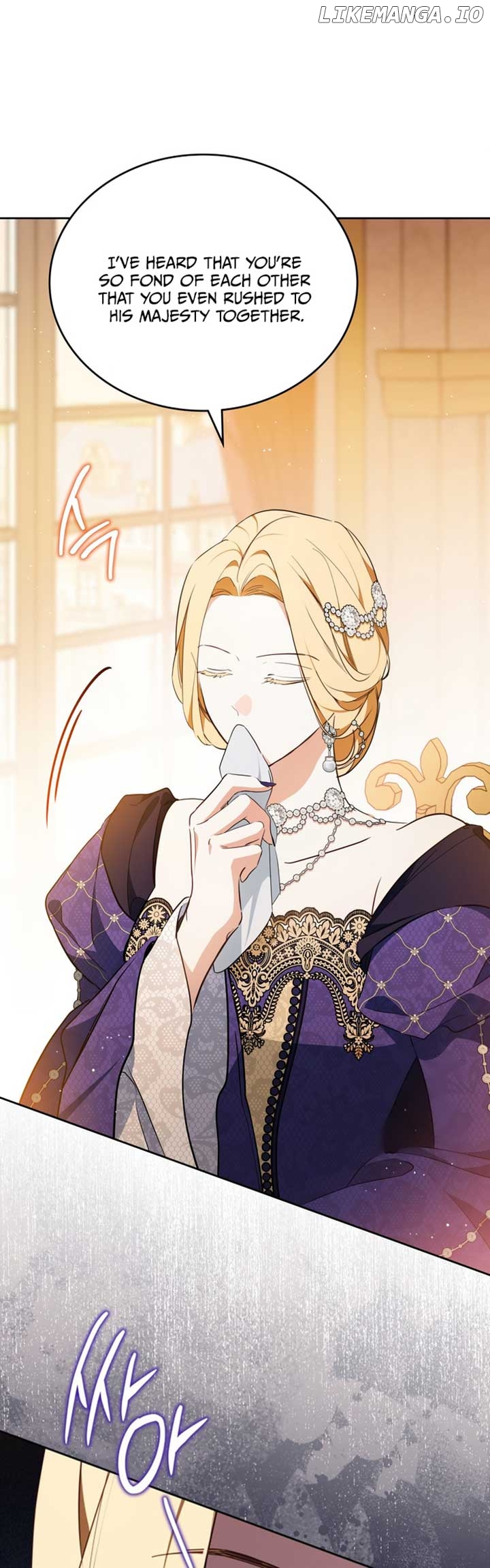 I’ll Be The Matriarch In This Life Chapter 177 - page 33